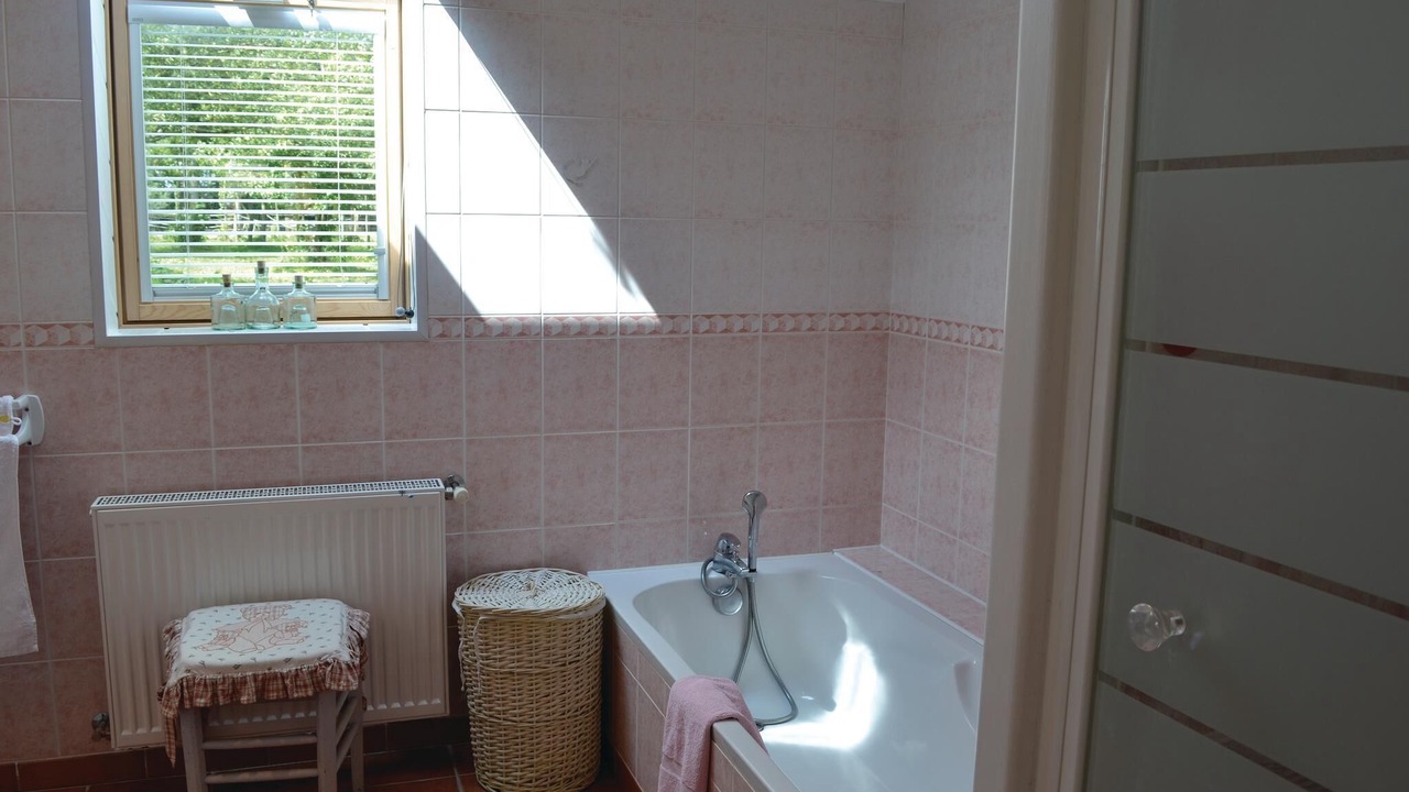 Photo of Bathroom in Lottinghen