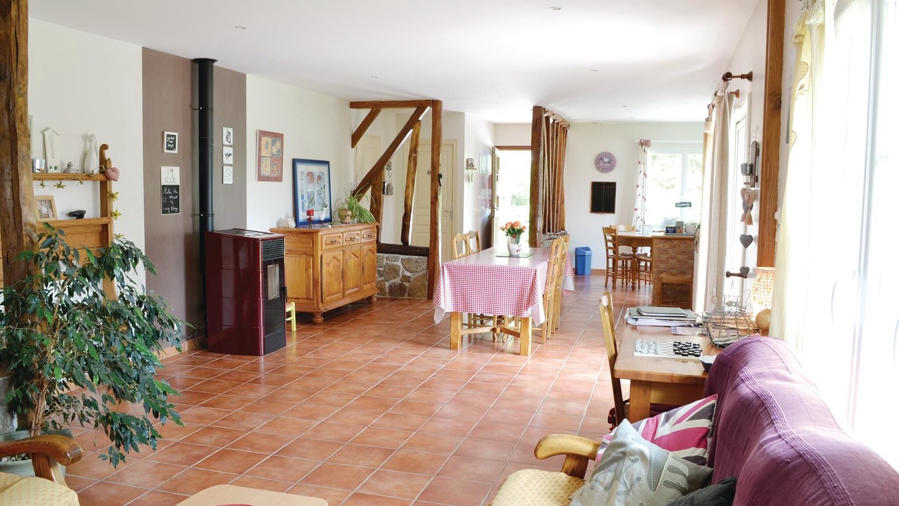 Photo of Bedroom in Lottinghen