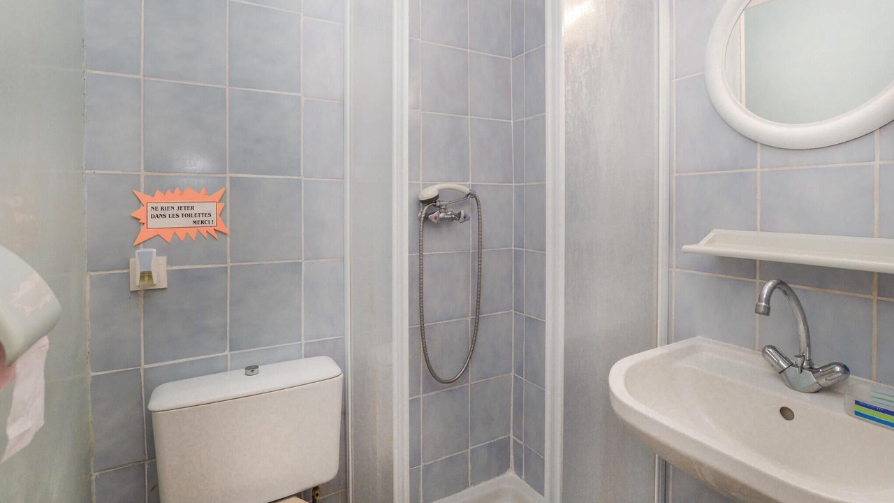 Photo of Bathroom in Pietranera