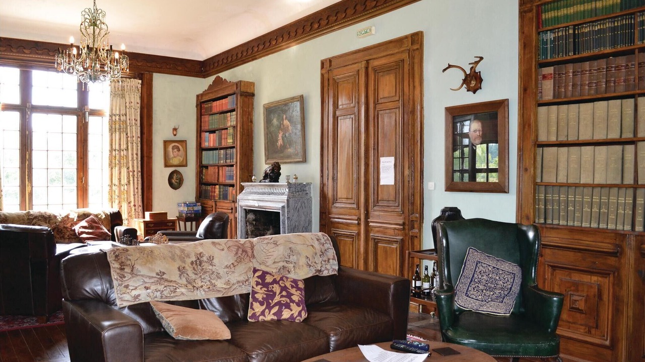 Photo of Bedroom in Marconne