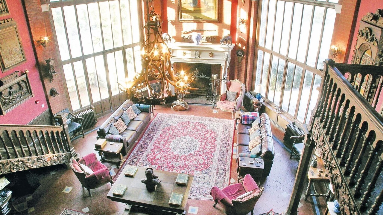 Photo of Bedroom in Marconne