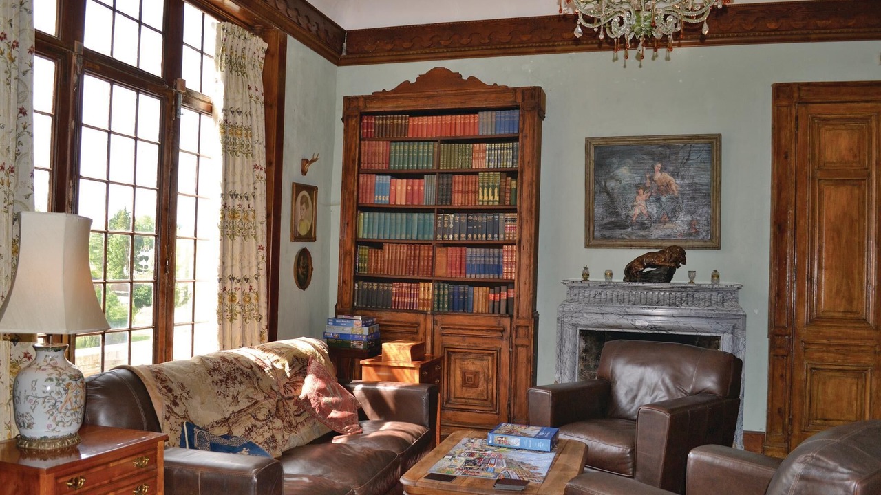 Photo of Bedroom in Marconne