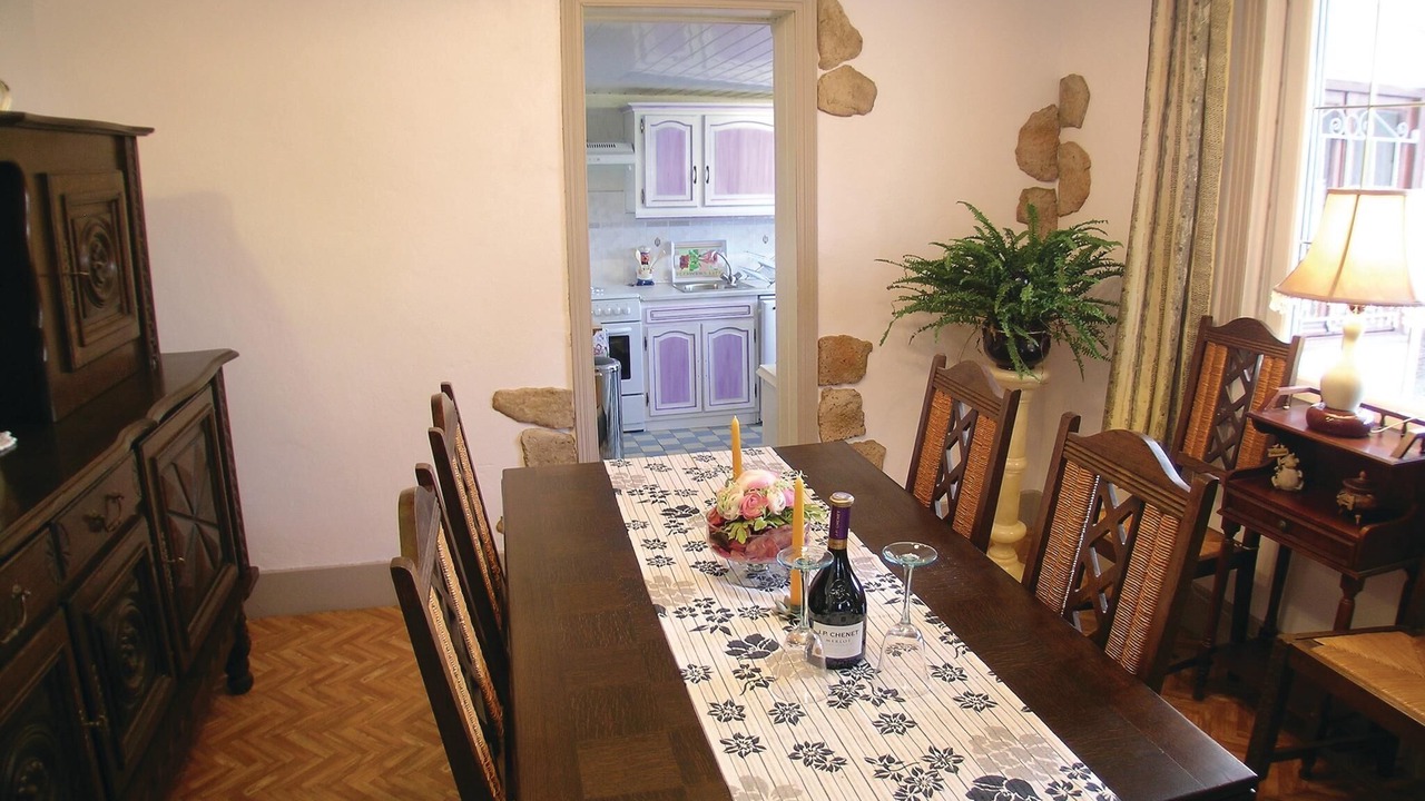 Photo of Bedroom in Houlle