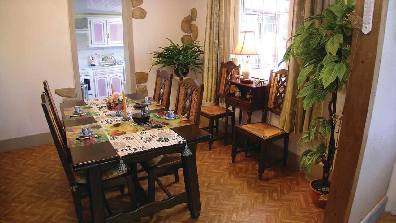 Photo of Bedroom in Houlle