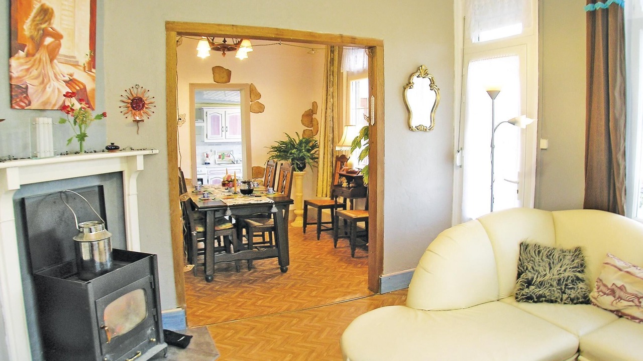 Photo of Bedroom in Houlle
