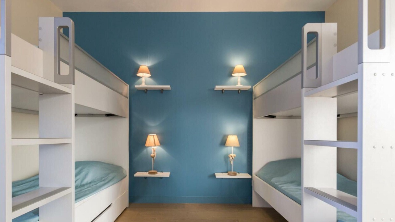 Photo of Bedroom in Le Guislain