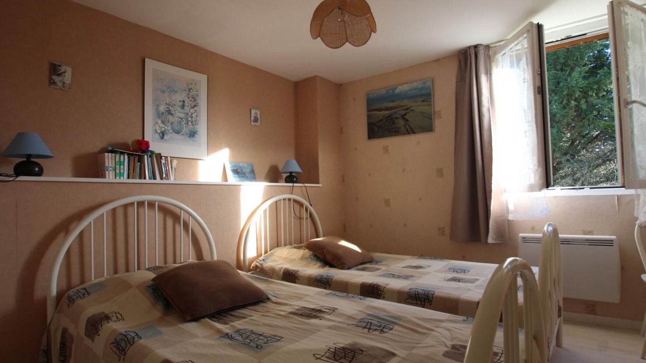 Photo of Bedroom in Angoville-sur-Ay