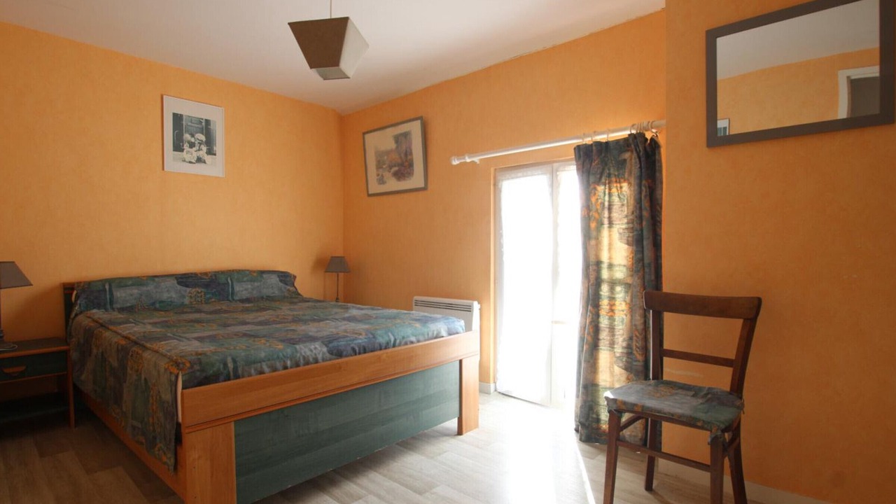 Photo of Bedroom in Angoville-sur-Ay