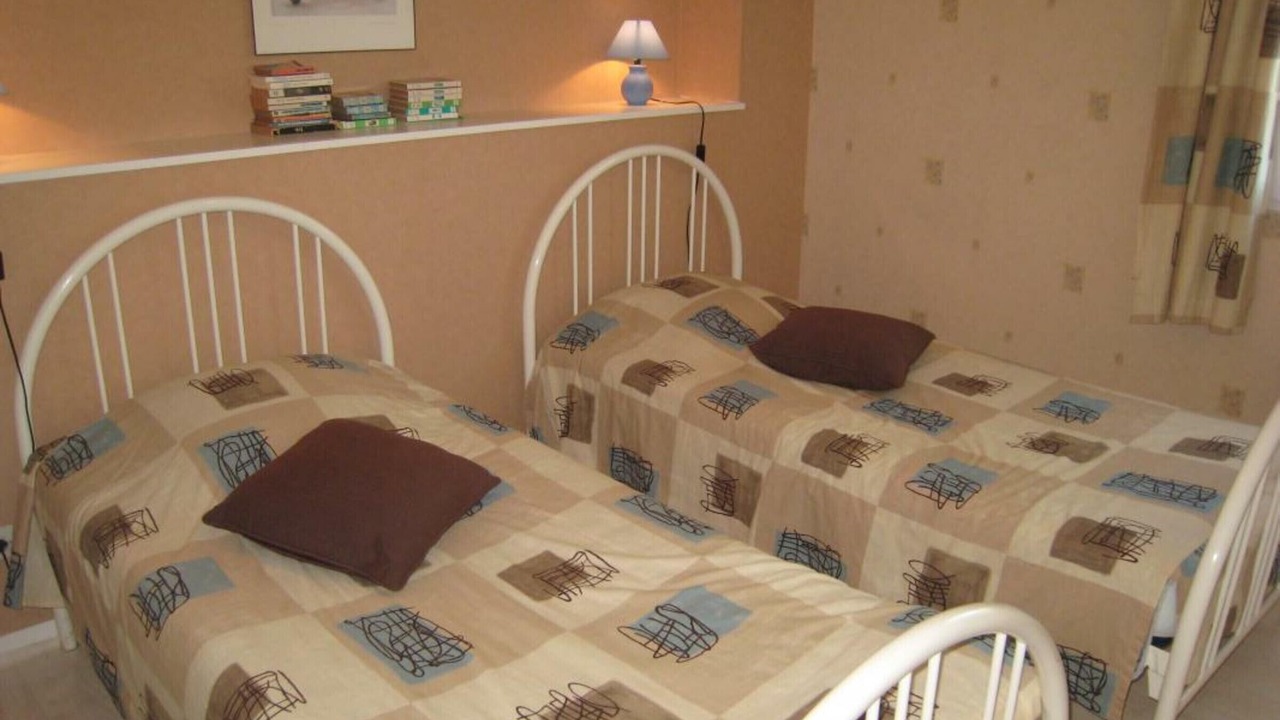 Photo of Bedroom in Angoville-sur-Ay