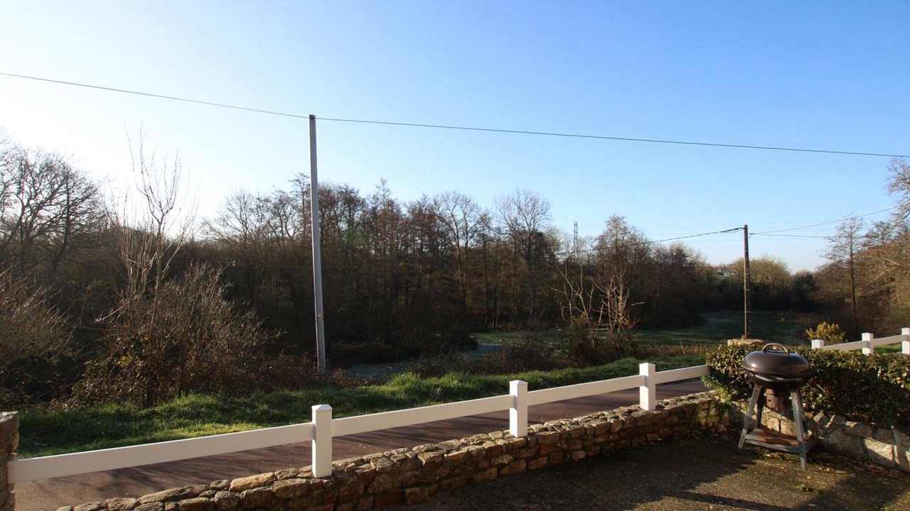 Photo of Outdoor in Angoville-sur-Ay