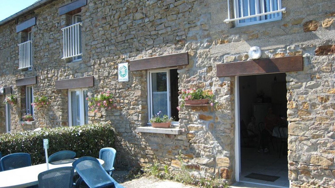 Photo of Outdoor in Angoville-sur-Ay