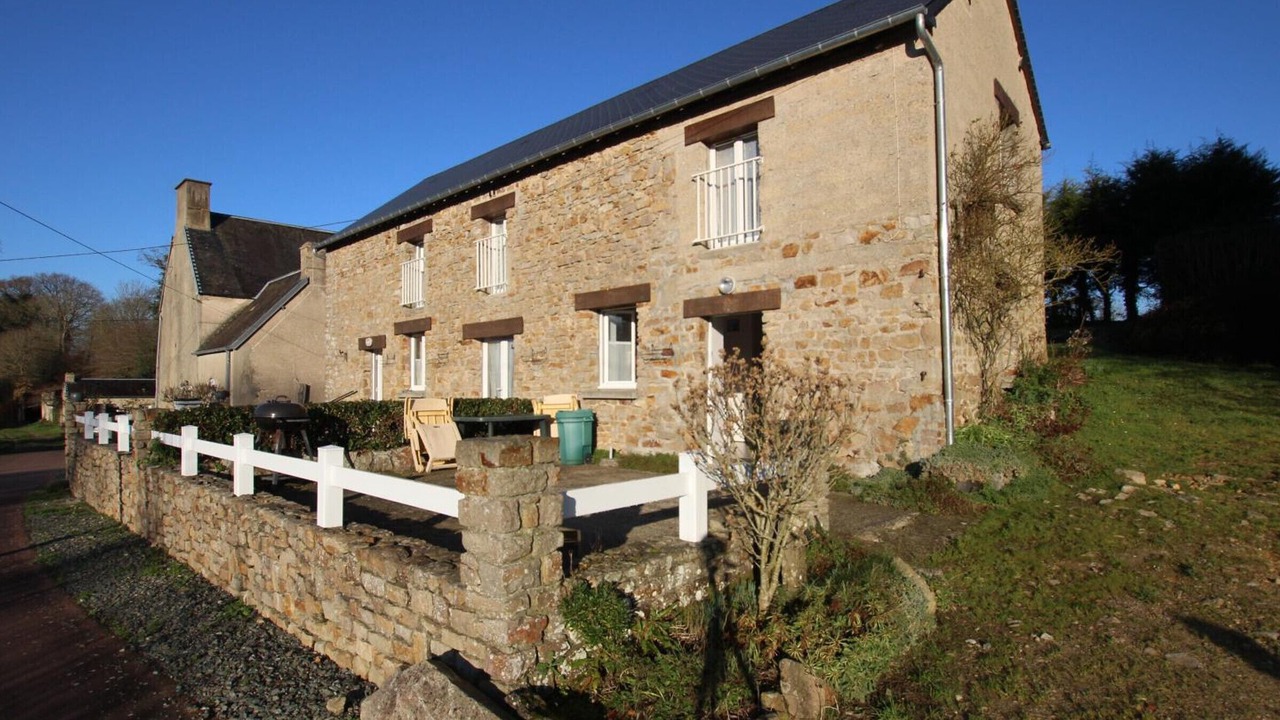 Photo of Outdoor in Angoville-sur-Ay