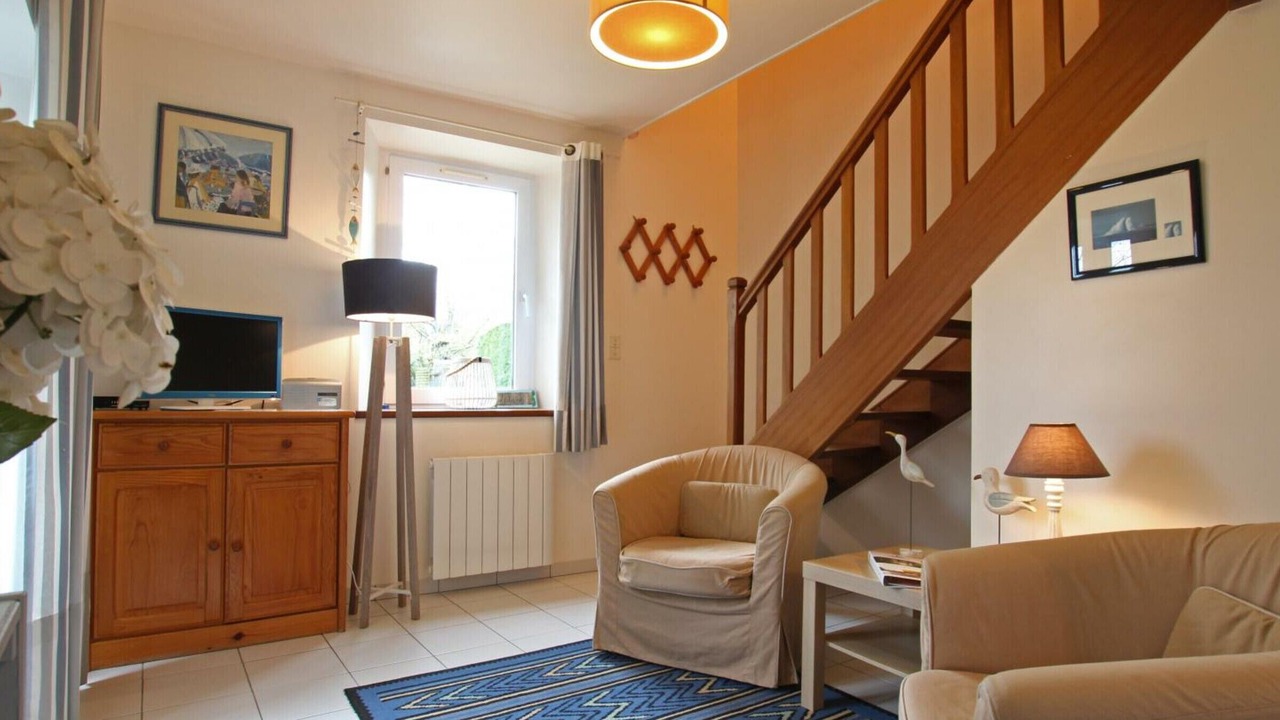 Photo of Livingroom in Saint-Marcouf