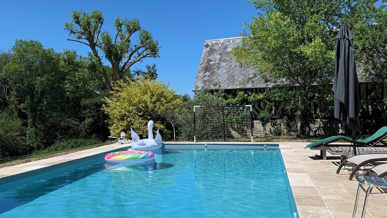 Photo of Outdoor in Gonneville-sur-Mer