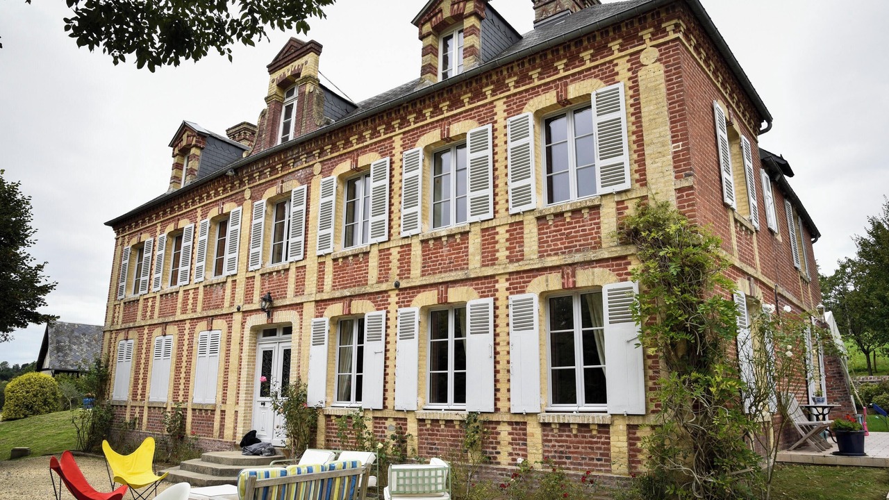 Photo of Others in Gonneville-sur-Mer