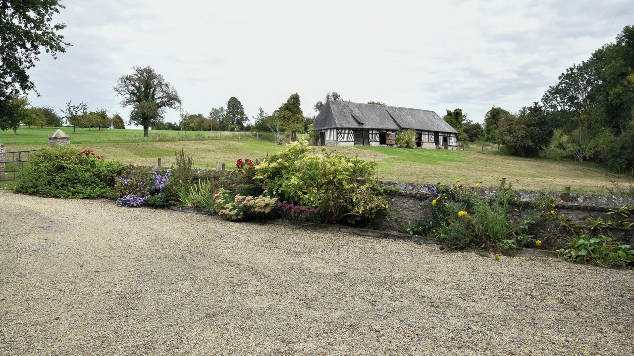 Photo of Outdoor in Gonneville-sur-Mer