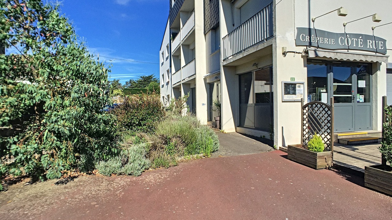 Photo of Outdoor in Jullouville-les-Pins