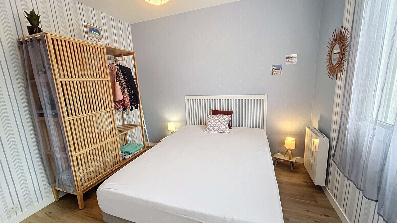 Photo of Bedroom in Jullouville-les-Pins