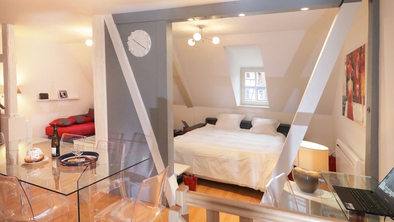 Photo of Livingroom in Old Town