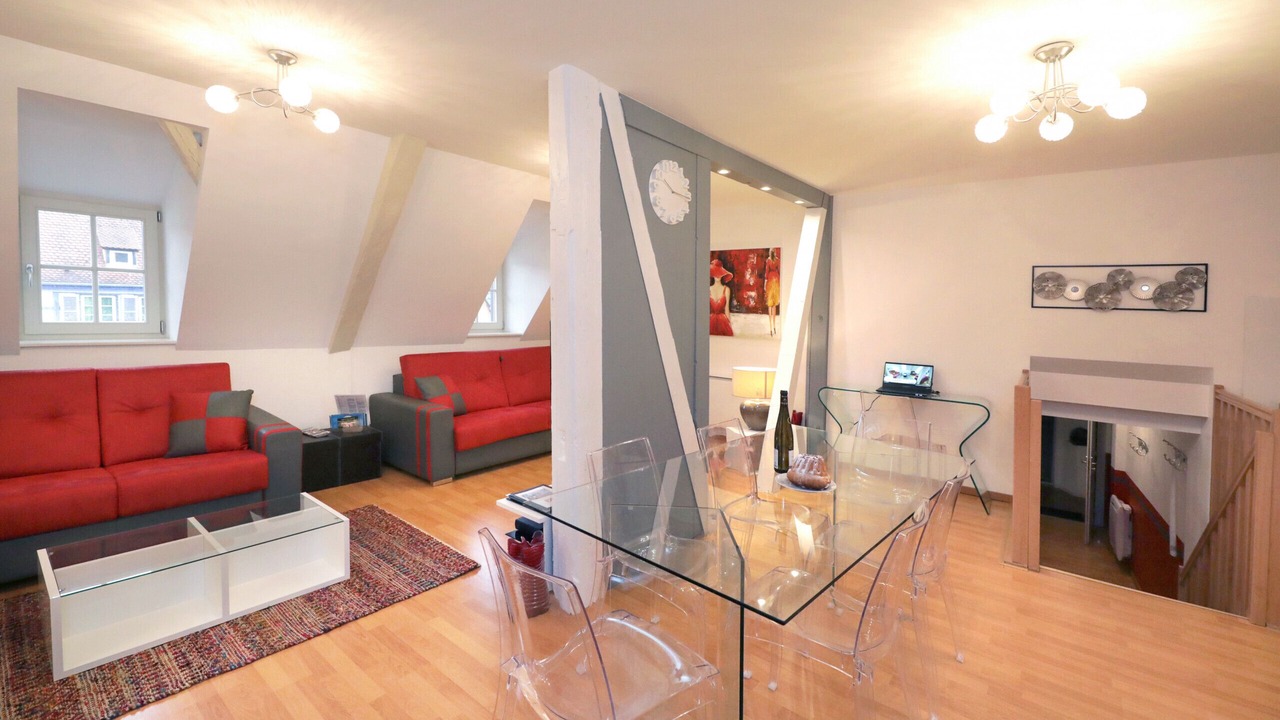 Photo of Livingroom in Old Town