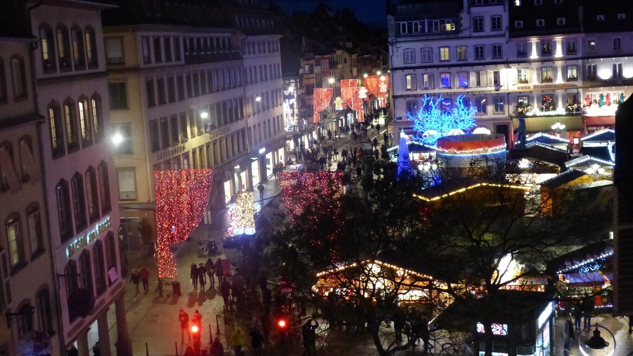 Photo of Others in City-Centre - Petite France