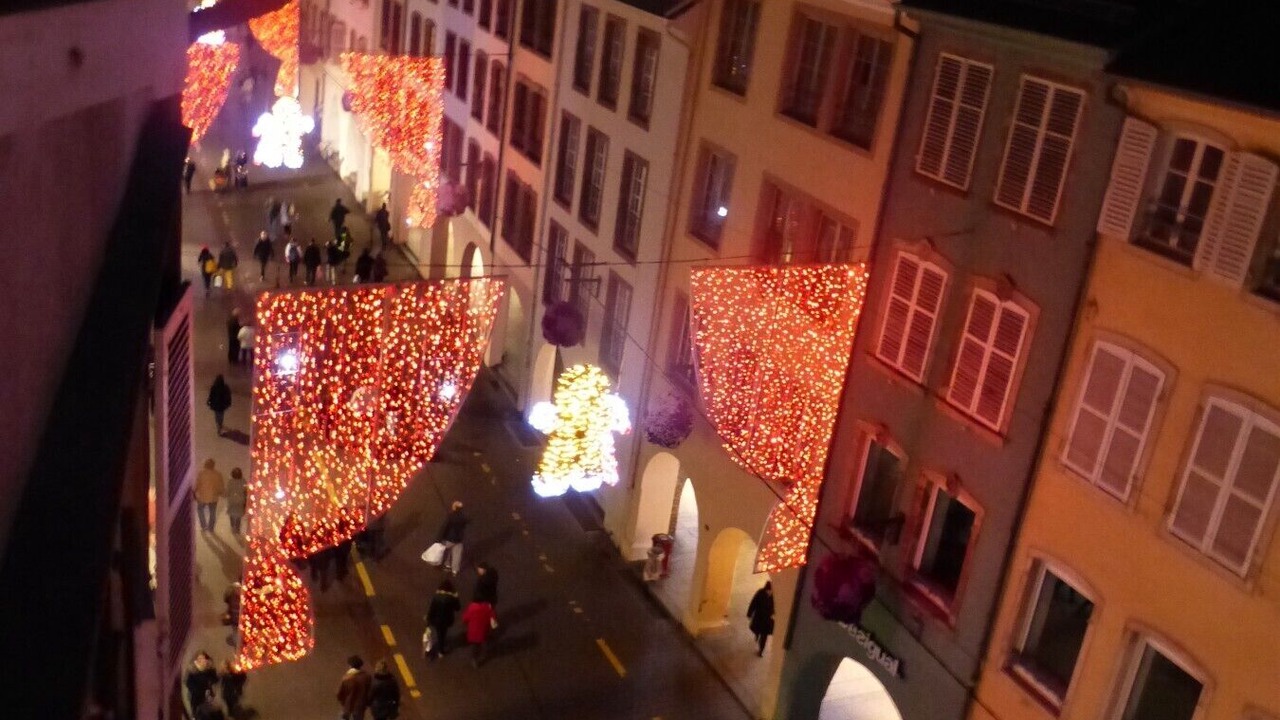 Photo of Others in City-Centre - Petite France