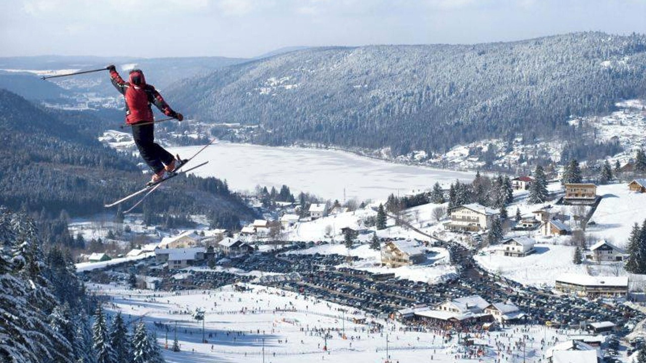 Photo of Others in Gerardmer