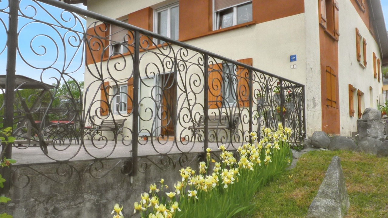 Photo of Outdoor in Gerardmer