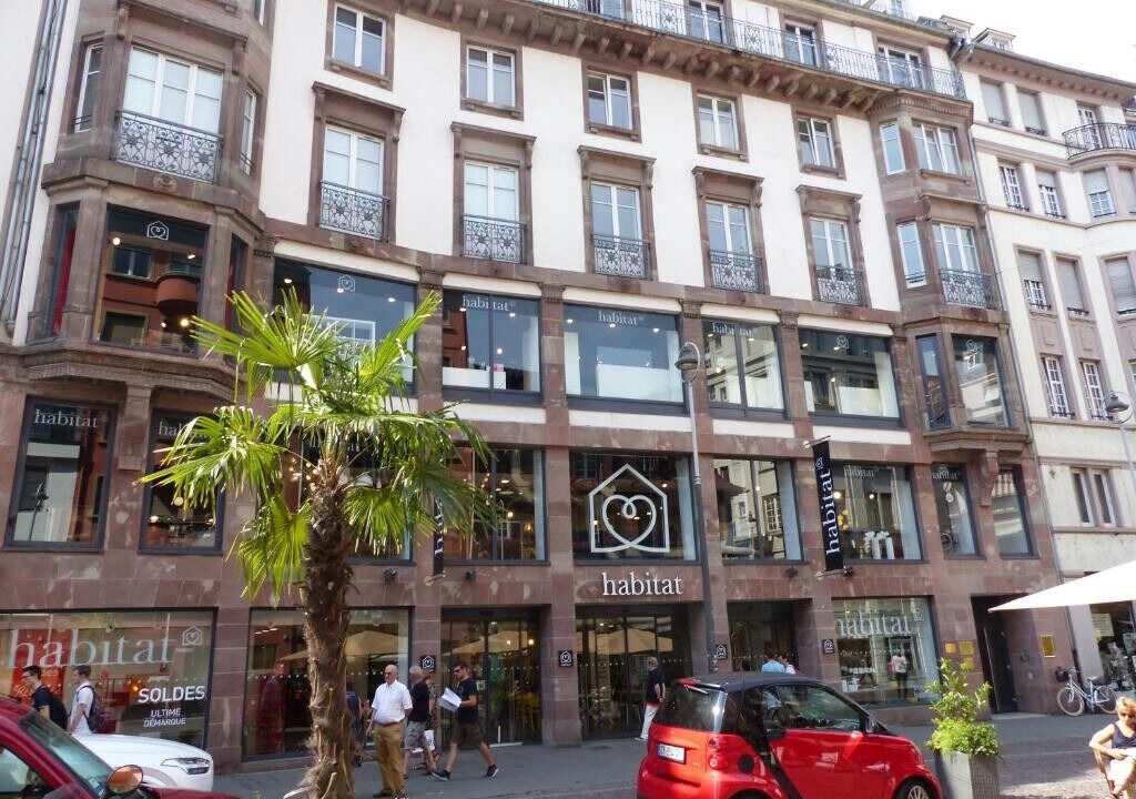 Photo of Others in City-Centre - Petite France