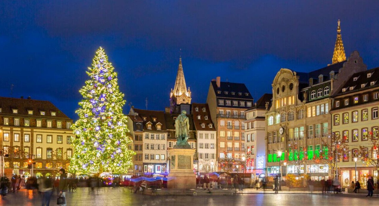Photo of Others in City-Centre - Petite France