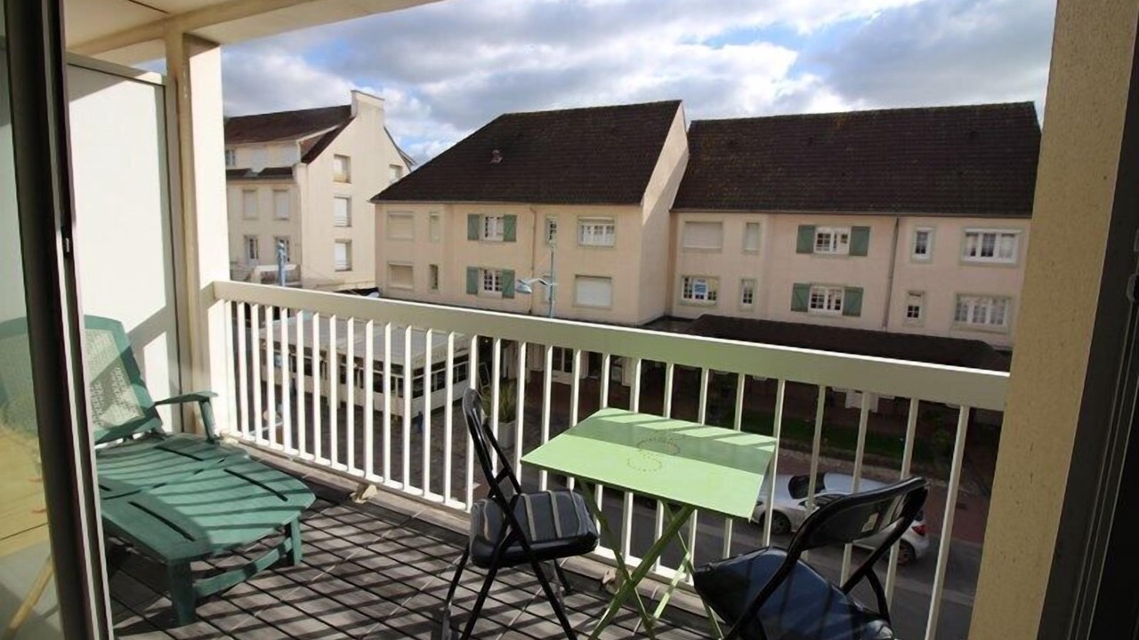 Photo of Outdoor in Hardelot-Plage
