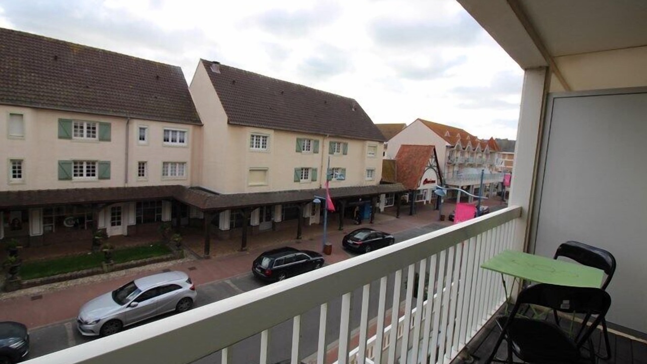 Photo of Outdoor in Hardelot-Plage