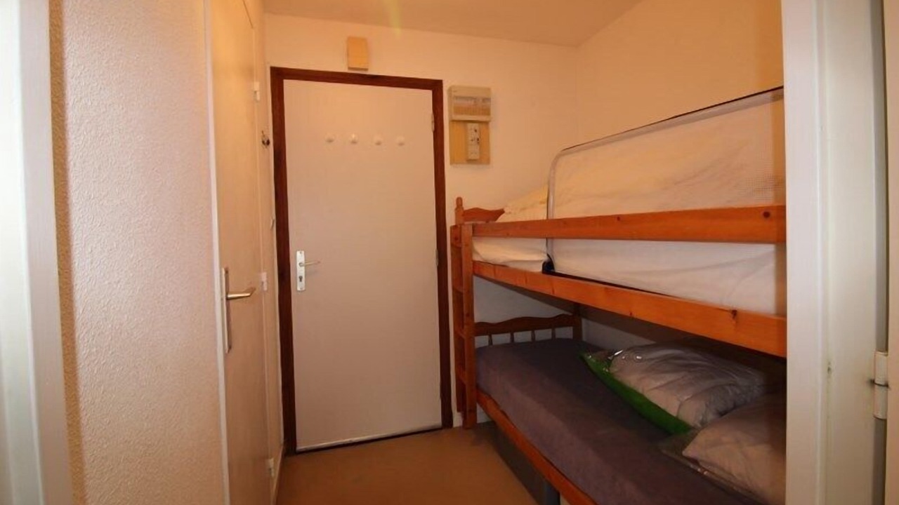 Photo of Bedroom in Hardelot-Plage