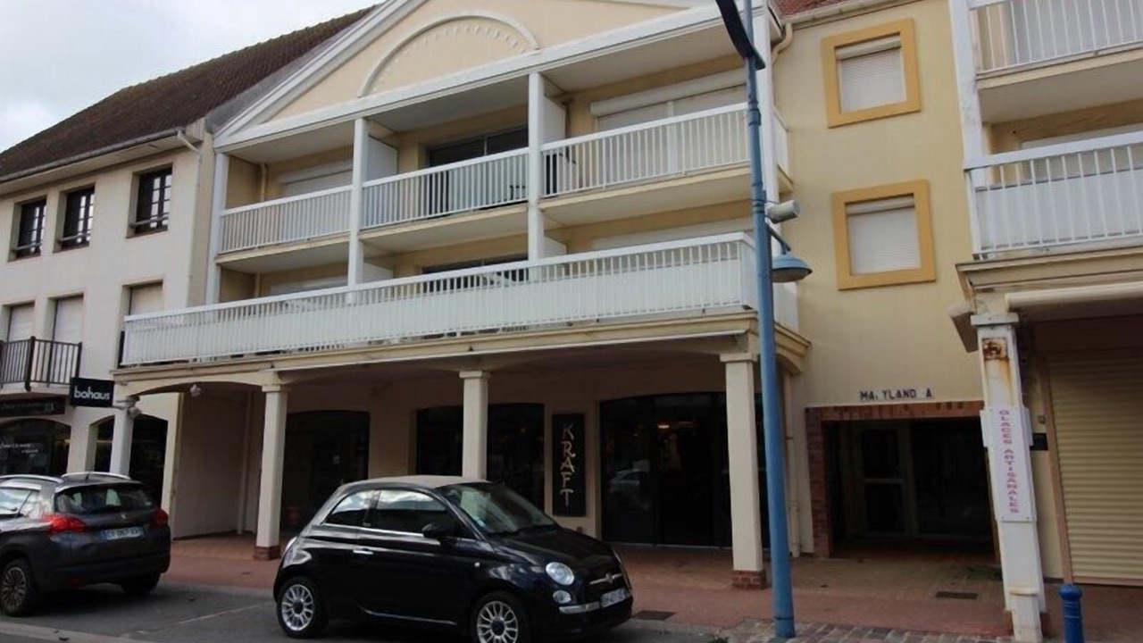 Photo of Outdoor in Hardelot-Plage