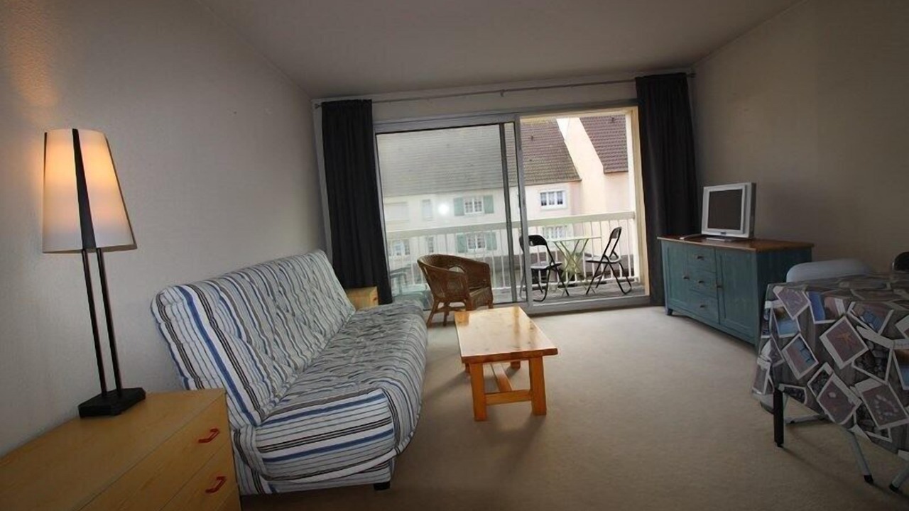 Photo of Livingroom in Hardelot-Plage