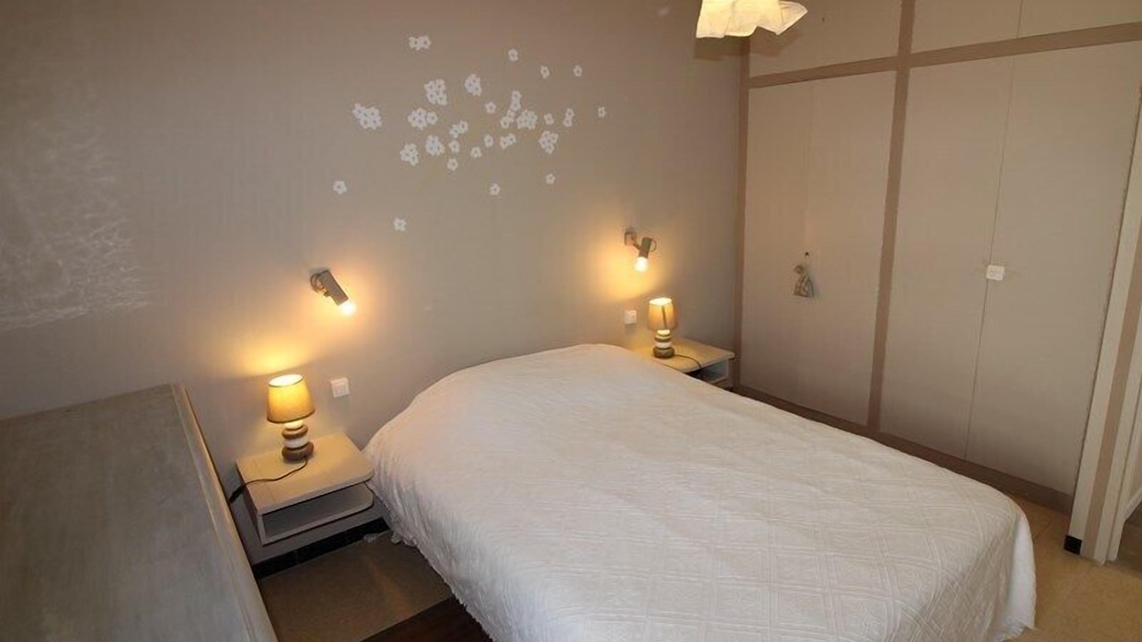 Photo of Bedroom in Hardelot-Plage