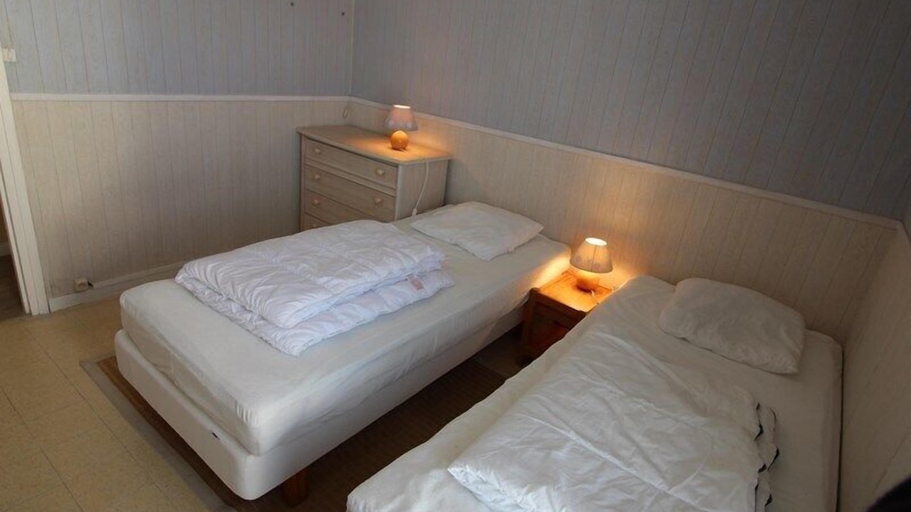 Photo of Bedroom in Hardelot-Plage