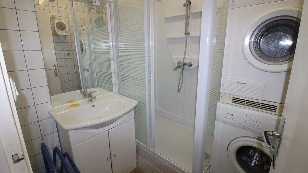 Photo of Bathroom in Hardelot-Plage