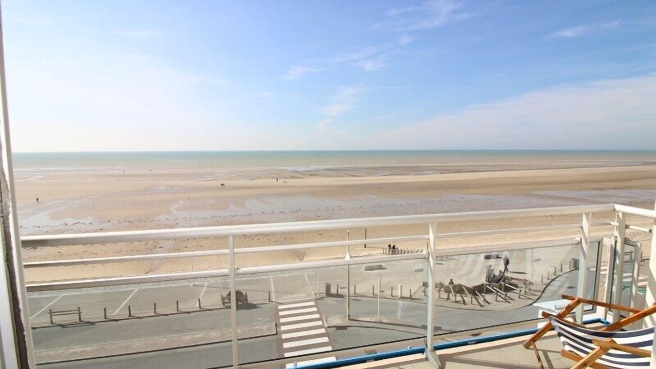 Photo of Outdoor in Hardelot-Plage
