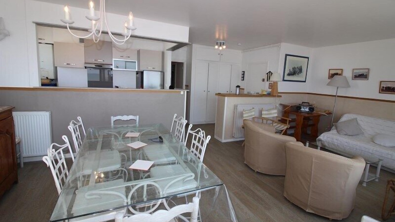 Photo of Livingroom in Hardelot-Plage