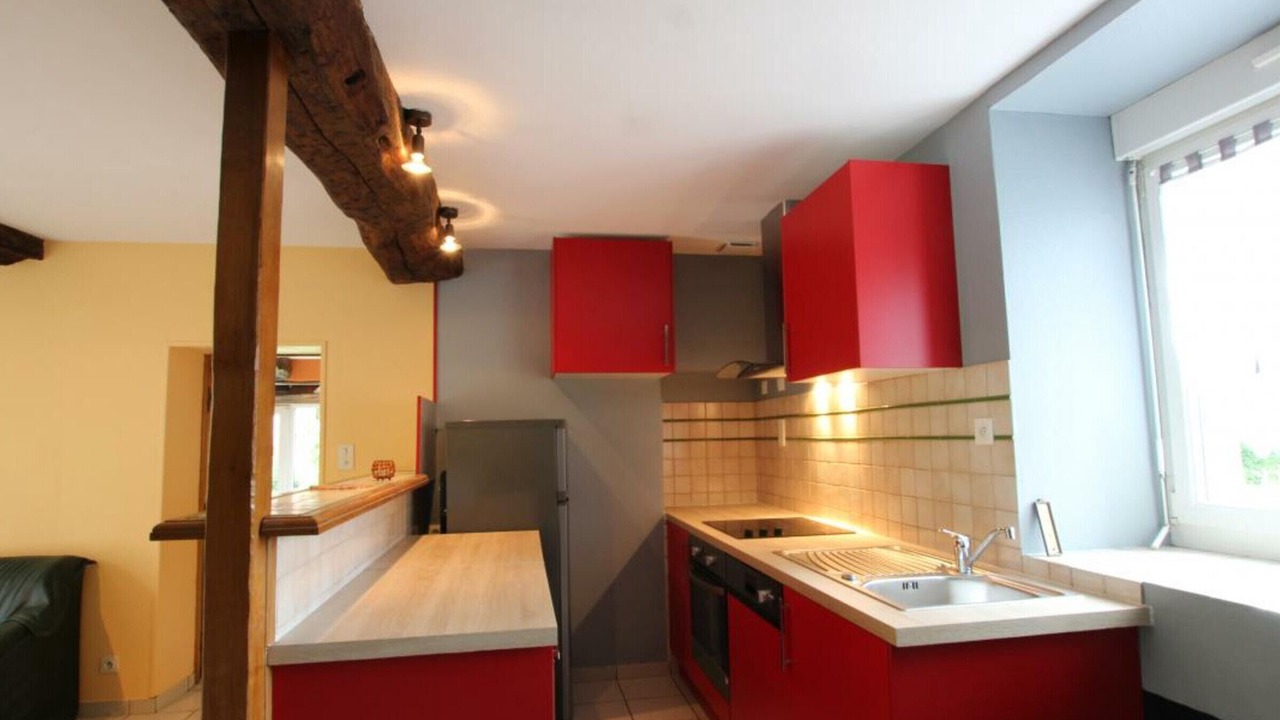 Photo of Kitchen in Baudre