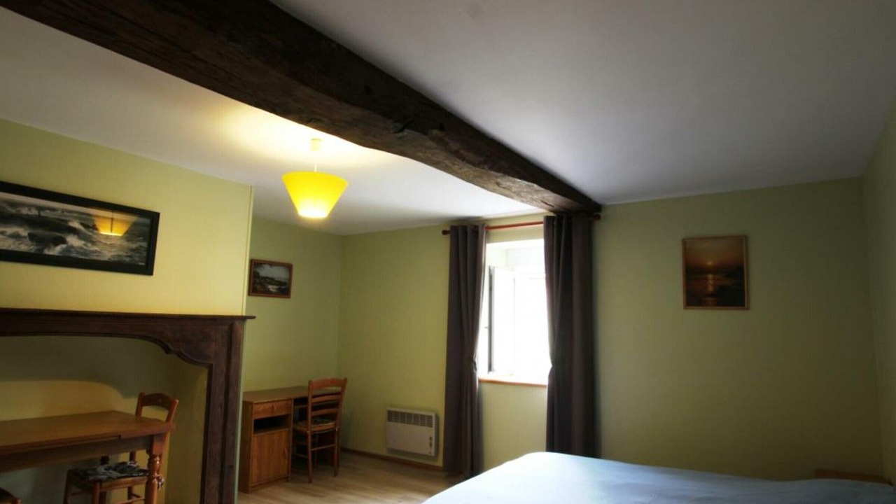 Photo of Bedroom in Baudre