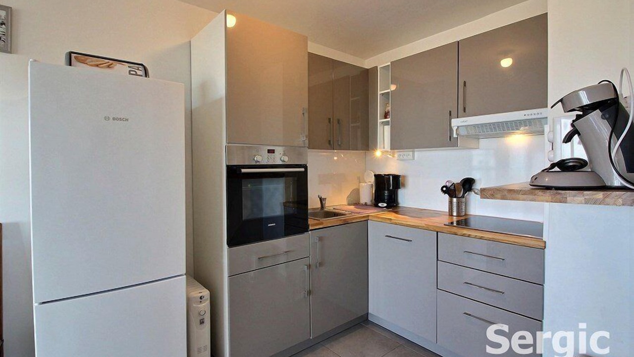 Photo of Kitchen in Berck-sur-Mer