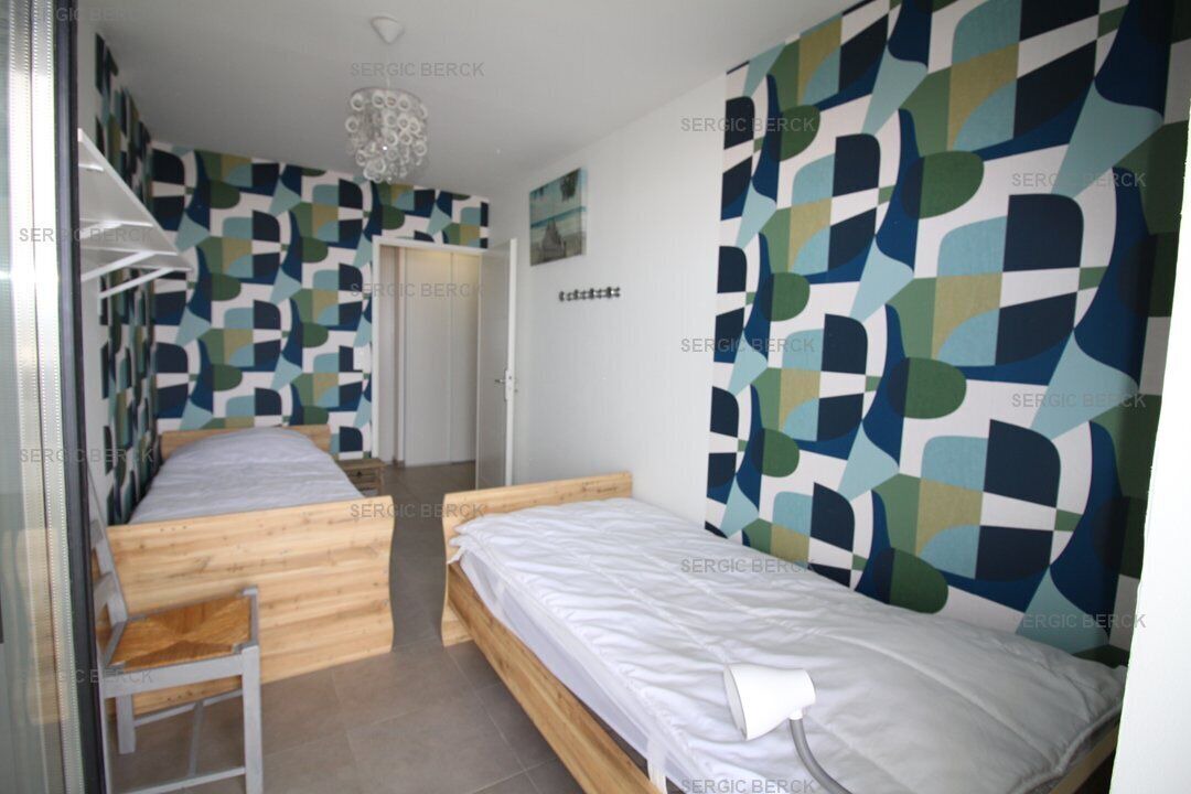 Photo of Bedroom in Berck-sur-Mer