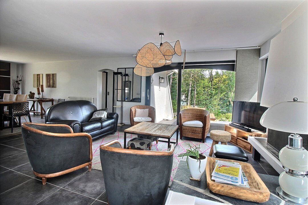 Photo of Livingroom in Hardelot-Plage