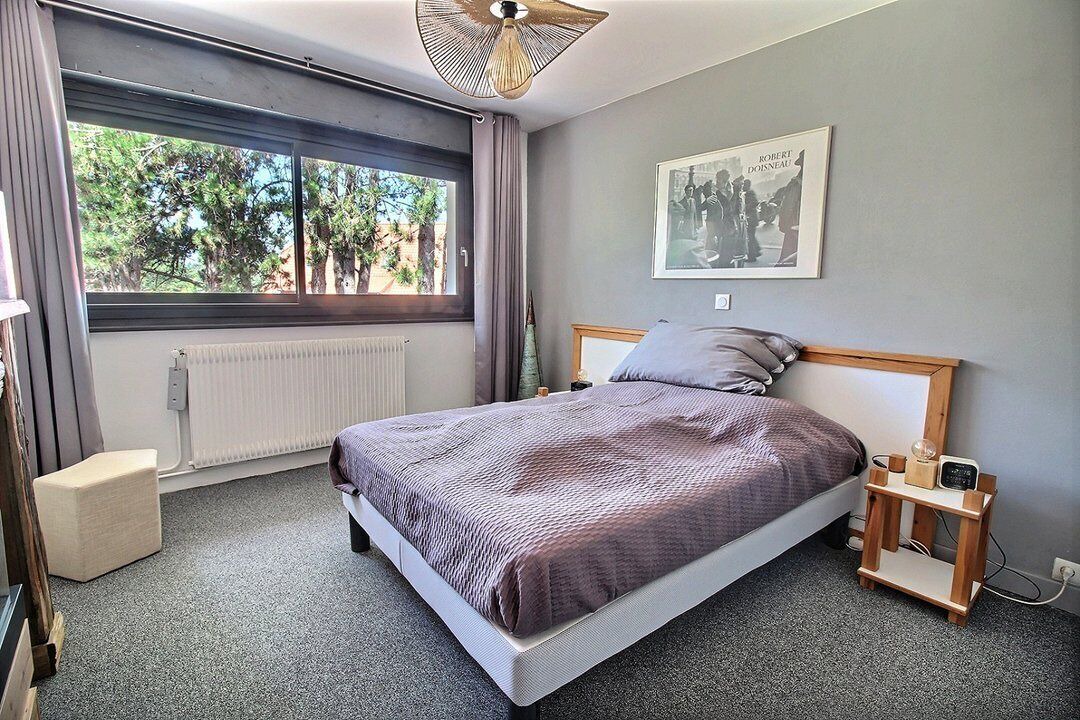 Photo of Bedroom in Hardelot-Plage