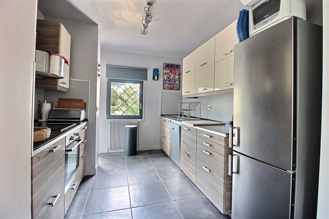 Photo of Kitchen in Hardelot-Plage