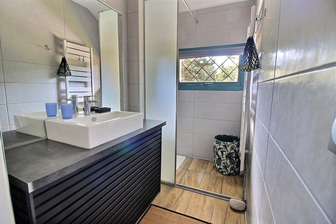 Photo of Bathroom in Hardelot-Plage