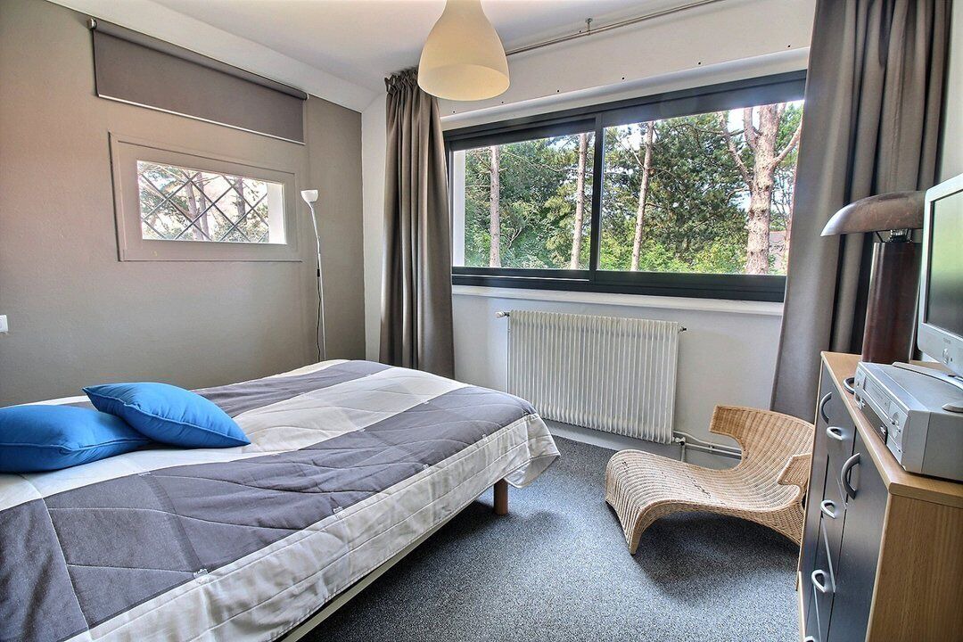 Photo of Bedroom in Hardelot-Plage