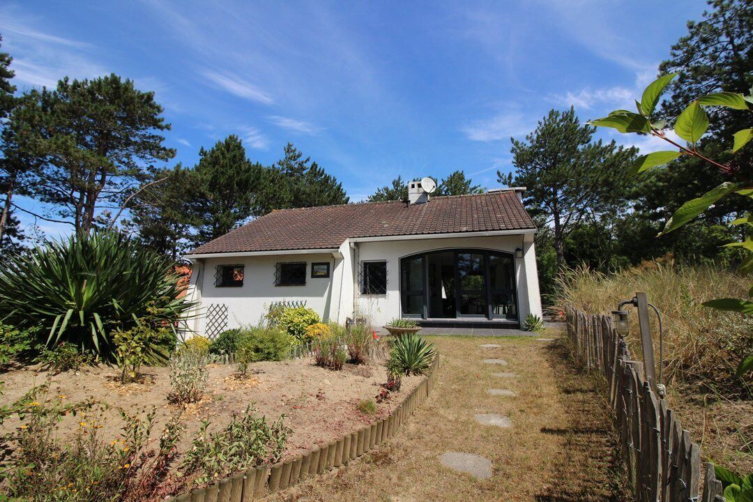 Photo of Outdoor in Hardelot-Plage
